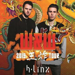 03.01丨百大王炸 DJ.W&W【精选歌单】
