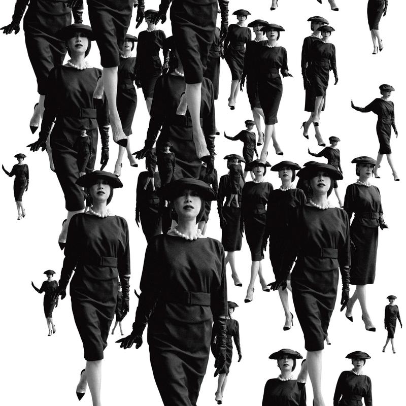 東京は夜の七時