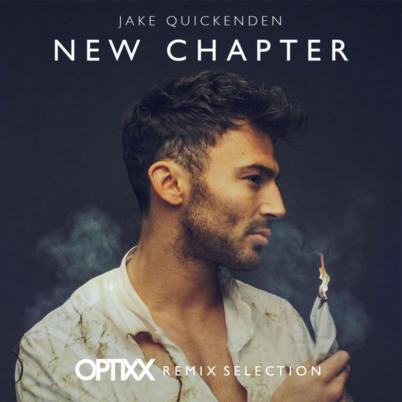 New Chapter (Optixx Remix Selection)