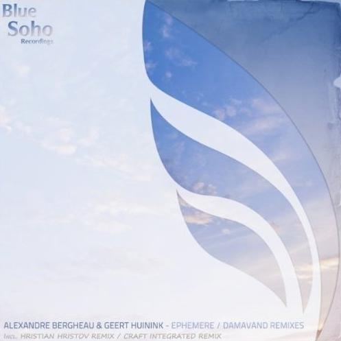Ephemere / Damavand (Remixed)