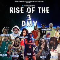 Rise Of The DMV 3