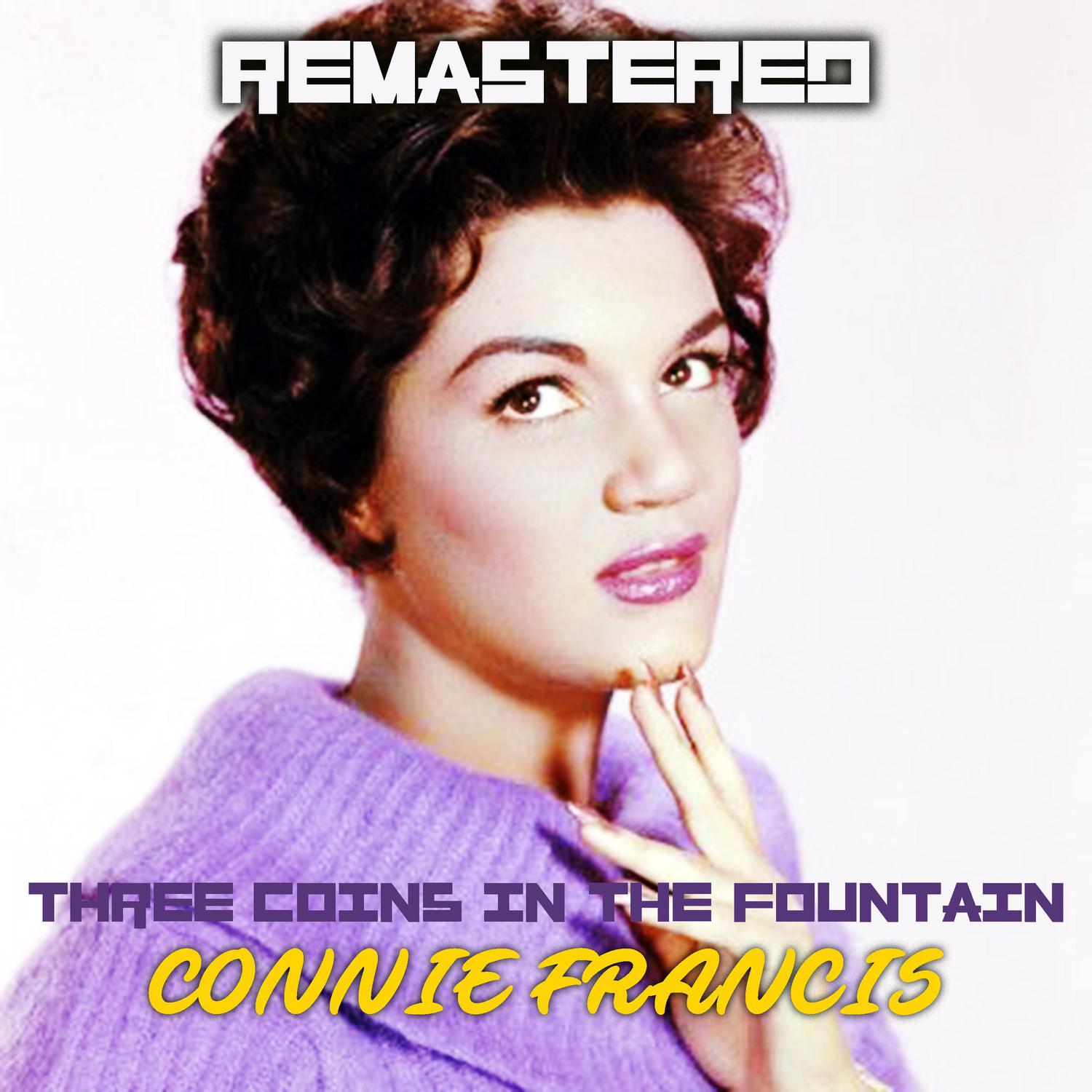 Three Coins in the Fountain (Remastered)专辑