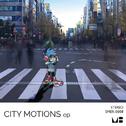 CITY MOTIONS专辑