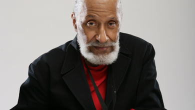 Sonny Rollins