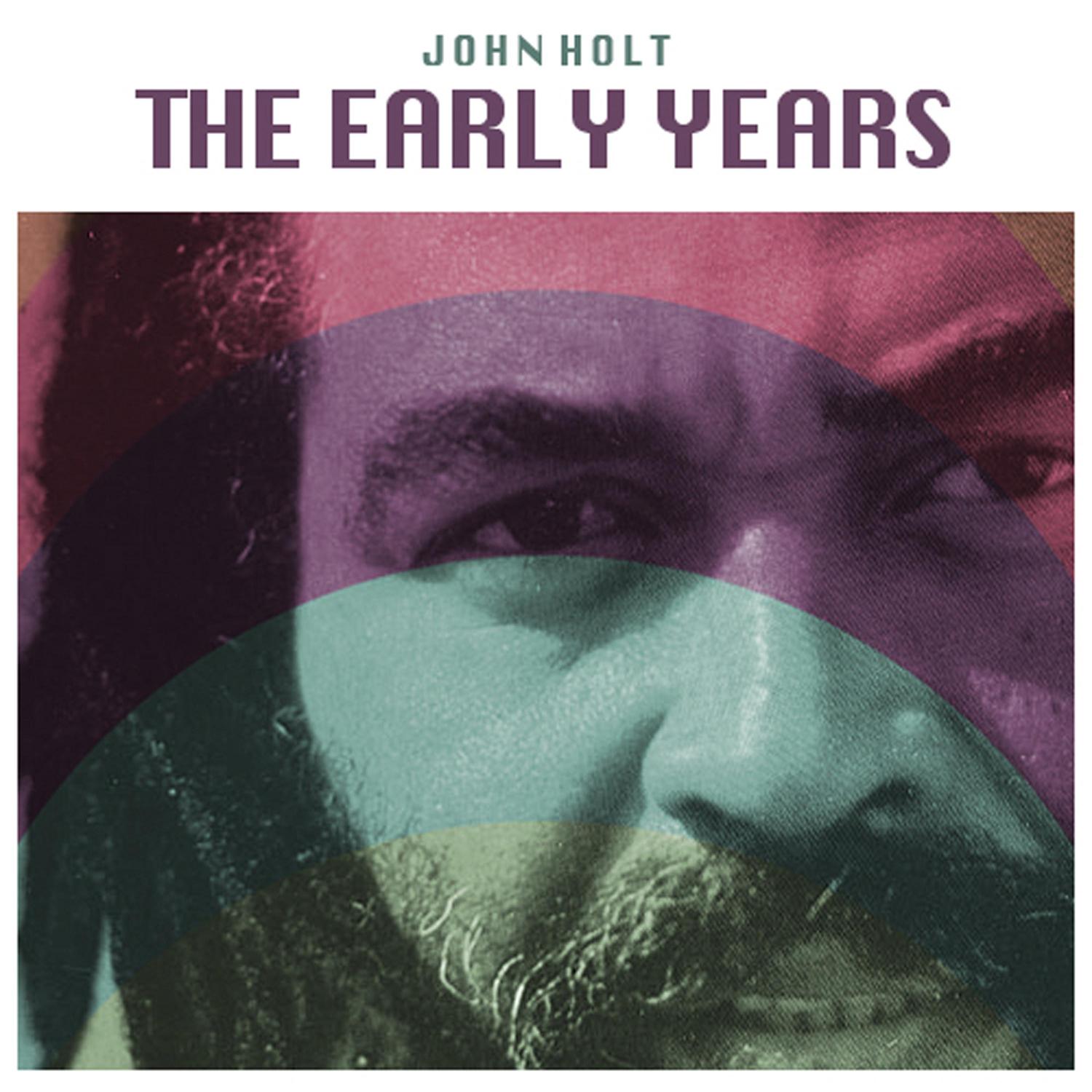 The Early Years