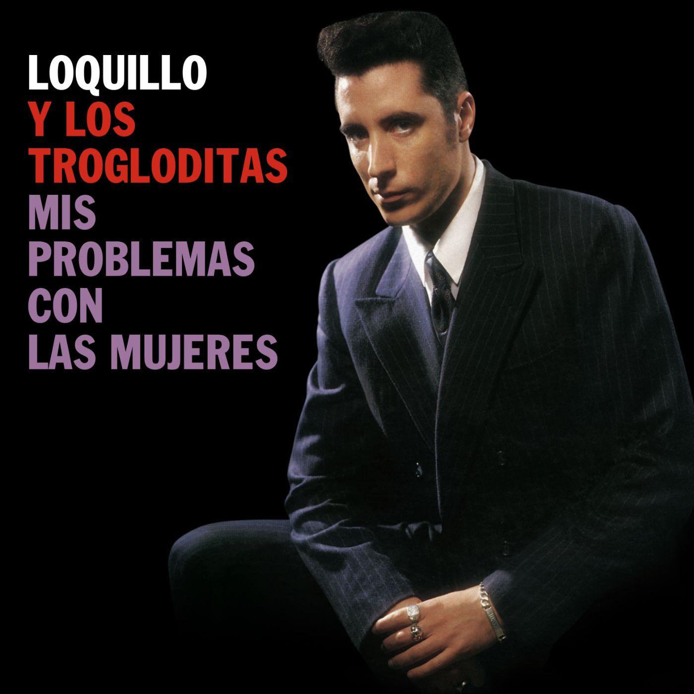 Mis Problemas Con Las Mujeres