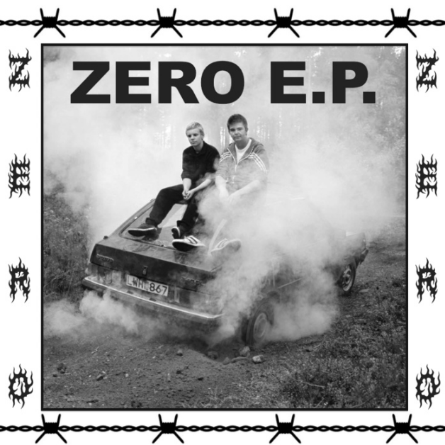 ZERO E.P.