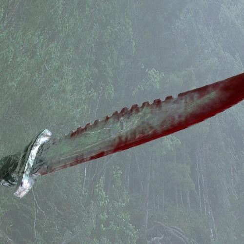 Move That **** (若い蒸気remix)