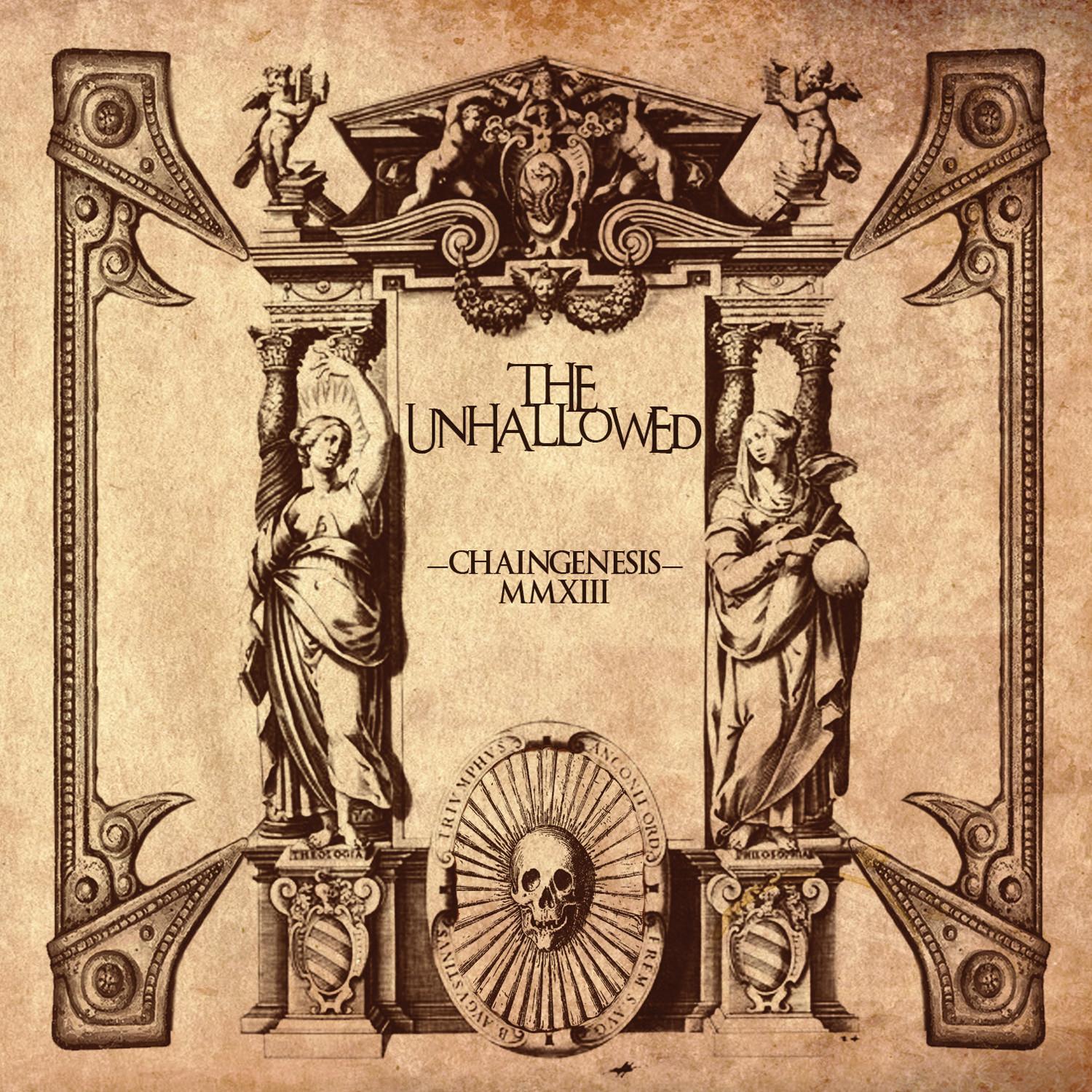 Chaingenesis