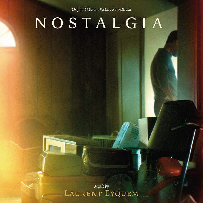 Nostalgia (Original Motion Picture Soundtrack)专辑