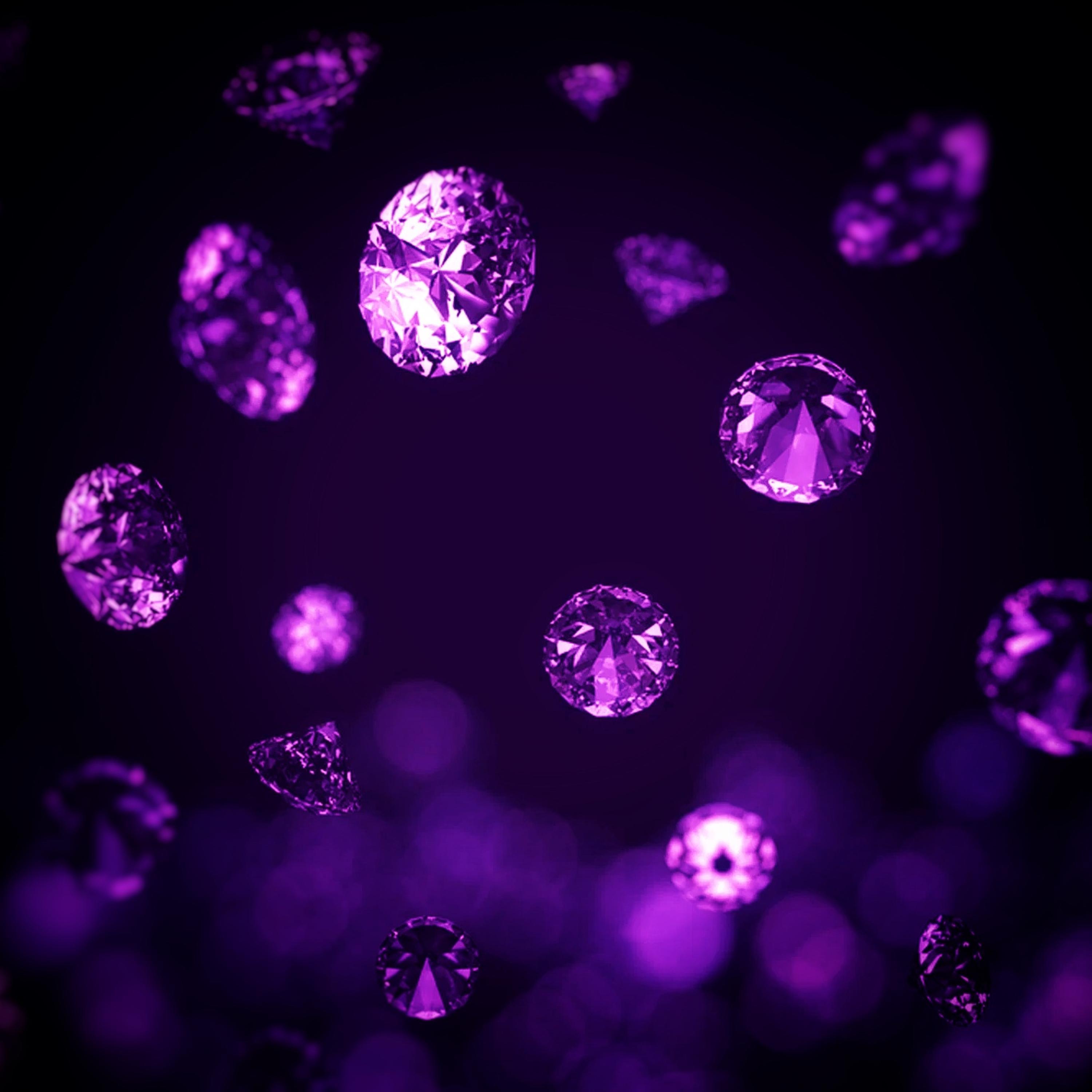 Space Rain