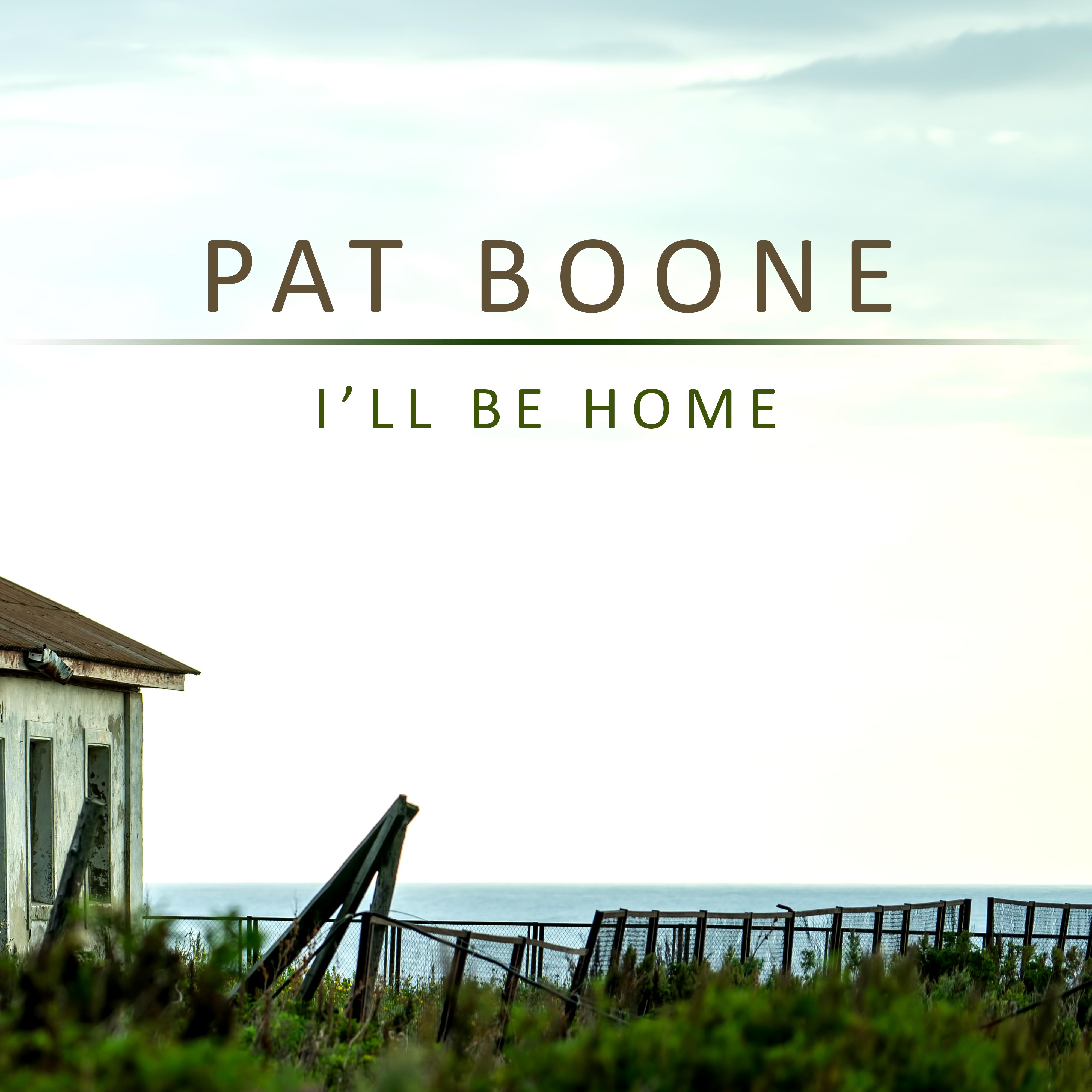 I'll Be Home