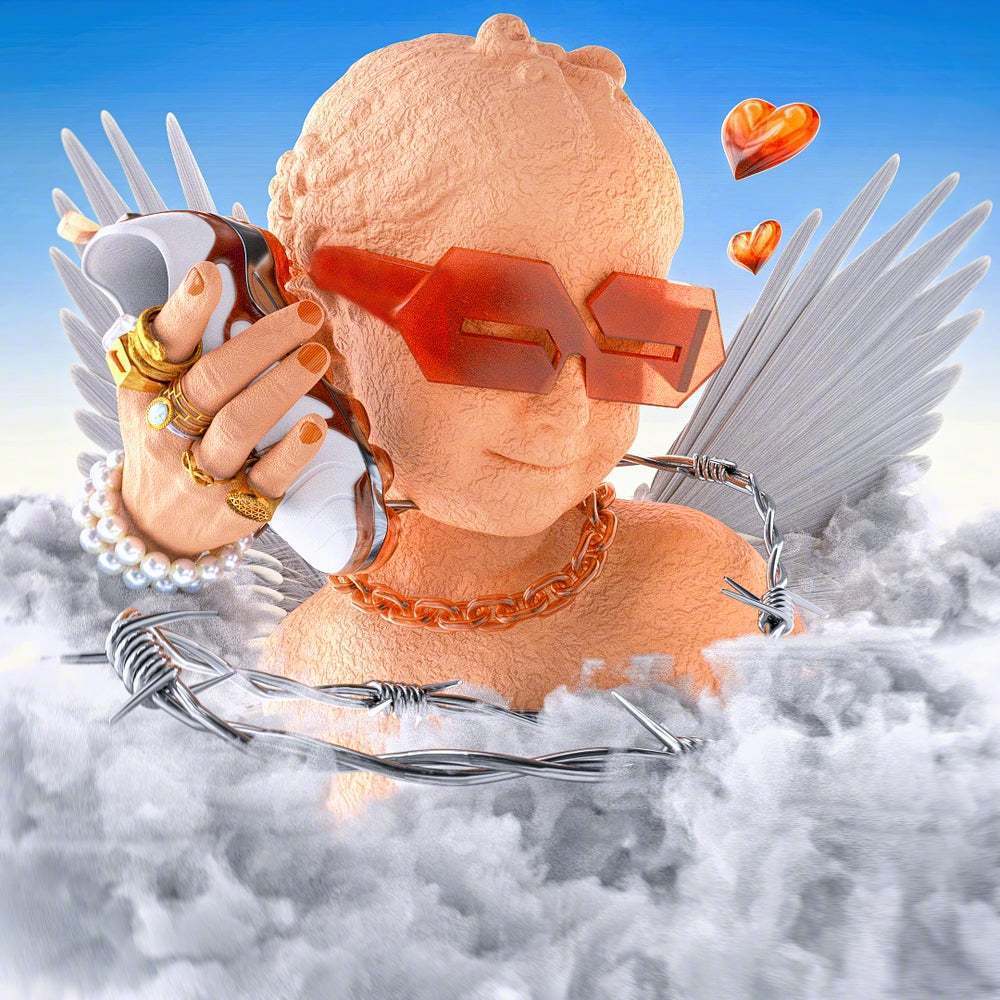 Story one（Prod by MEGA）