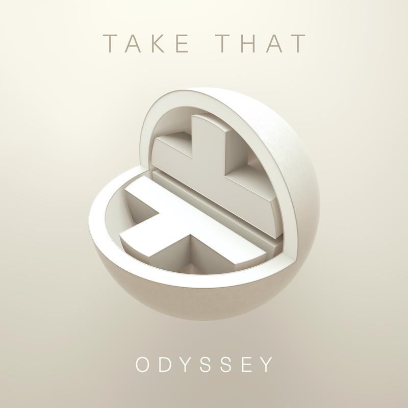 Take That - How Deep Is Your Love (Odyssey Version)