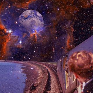 R&B 欧美 | 遨游沉溺在漫天星河