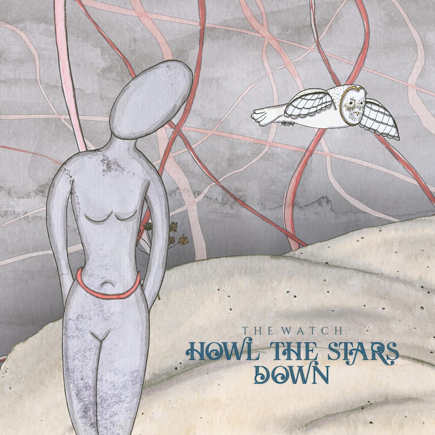 Howl the Stars Down