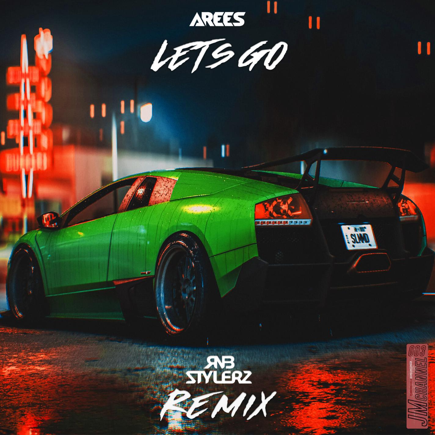 Let's Go (Rnbstylerz Remix)专辑