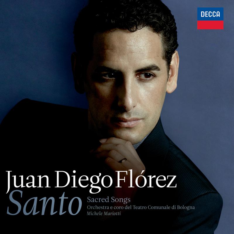 Juan Diego Florez - Adeste Fideles