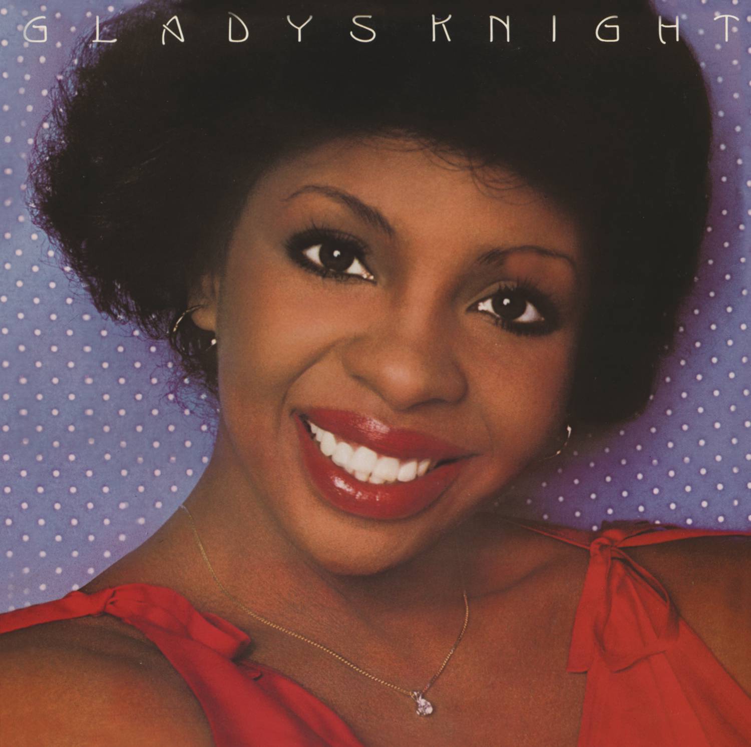 Gladys Knight (Expanded Edition)专辑