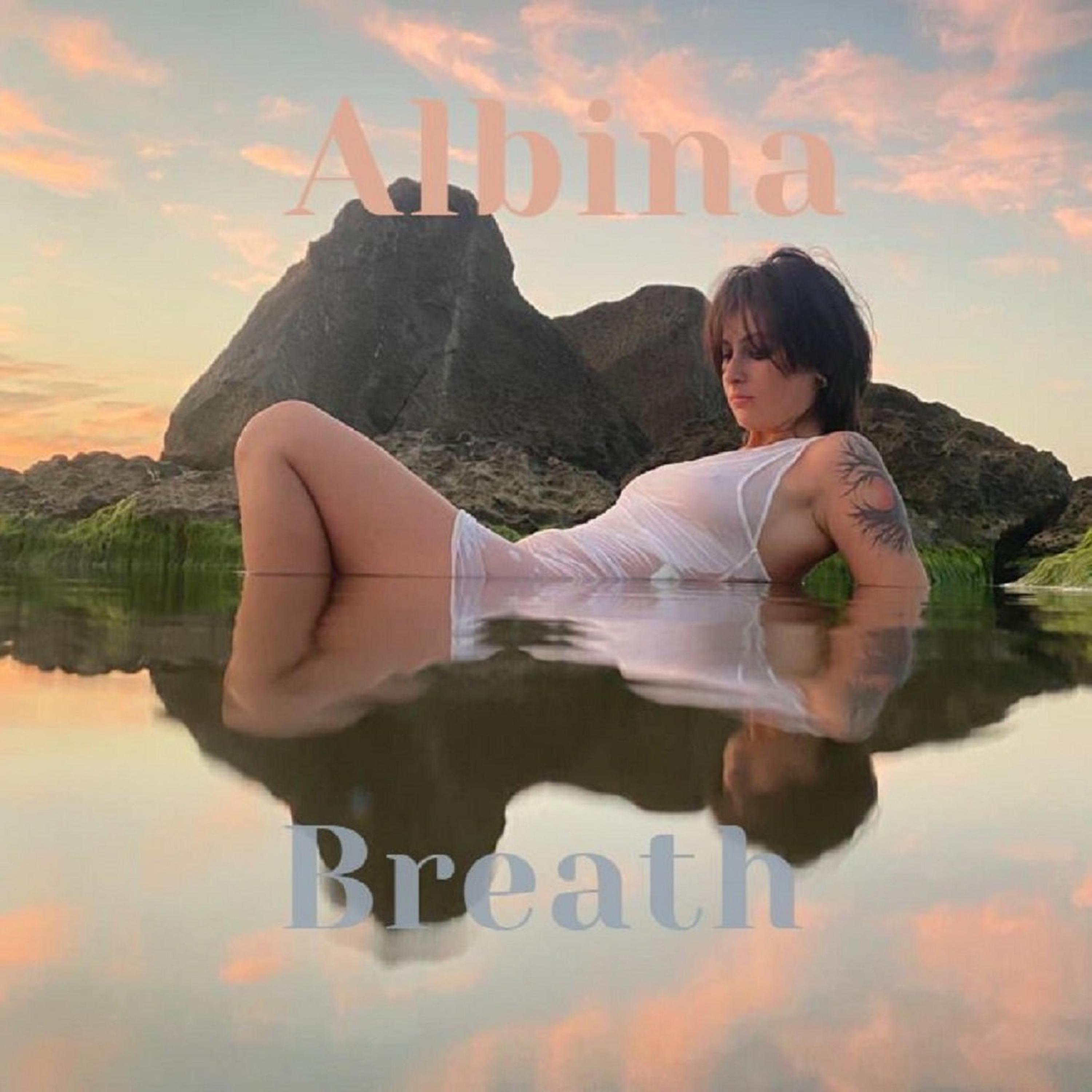 Breath (feat. YEEZ)