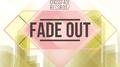 Fade Out 13专辑