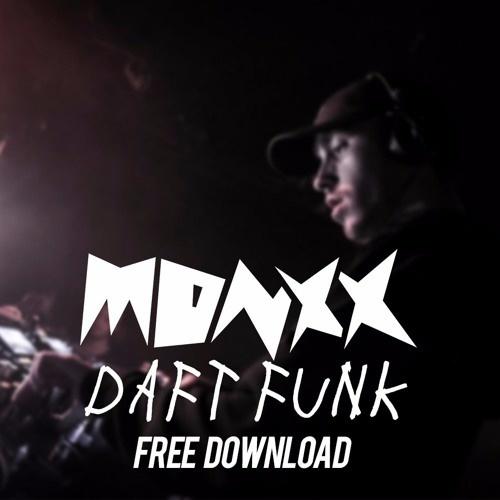 DAFT FUNK