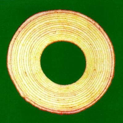 BAUMKUCHEN
