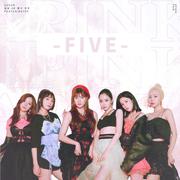 FIVE（翻自 APINK）