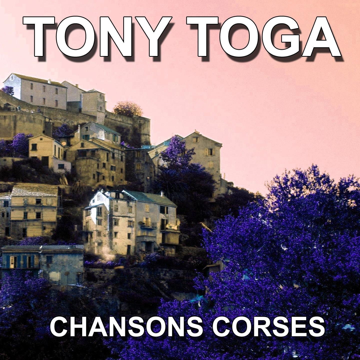 Chansons Corses