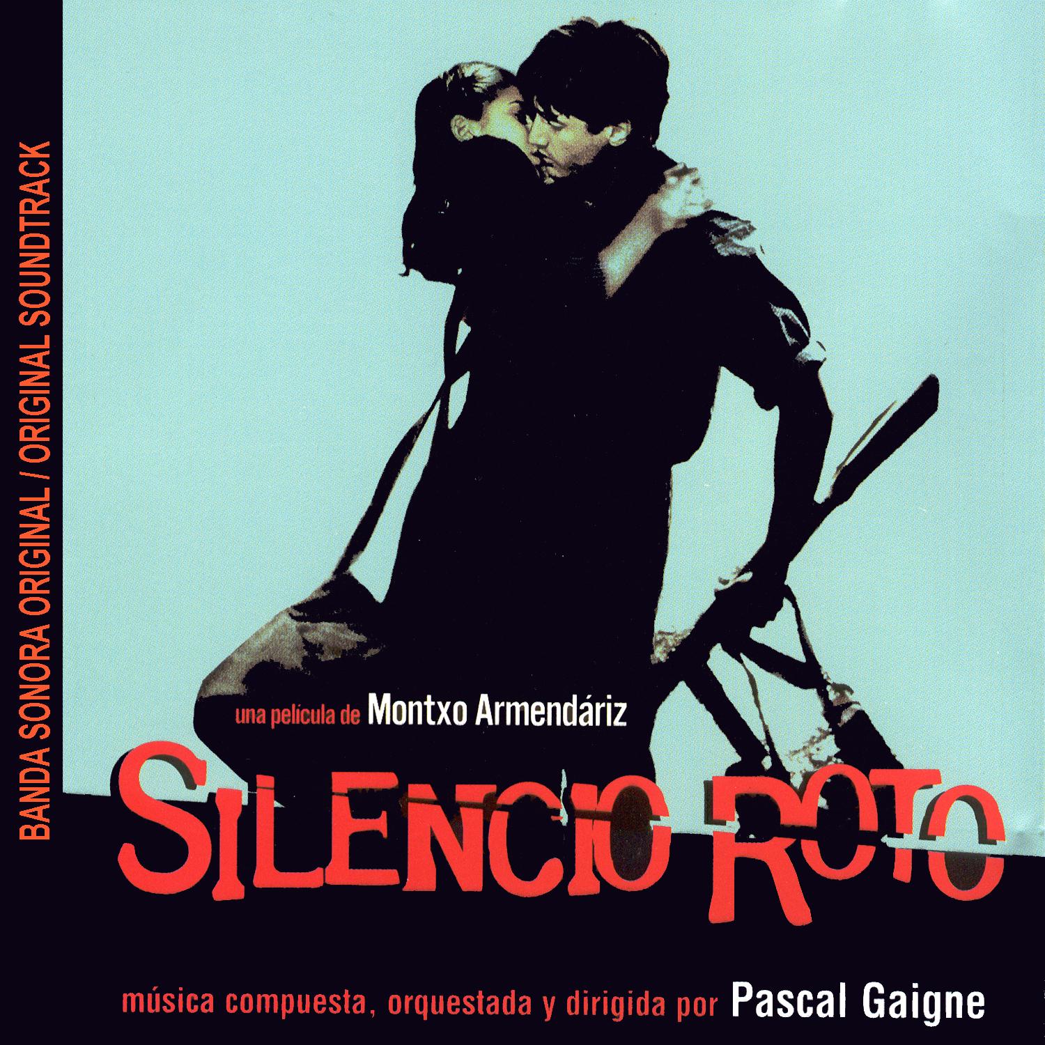 Silencio Roto (Banda Sonora Original)