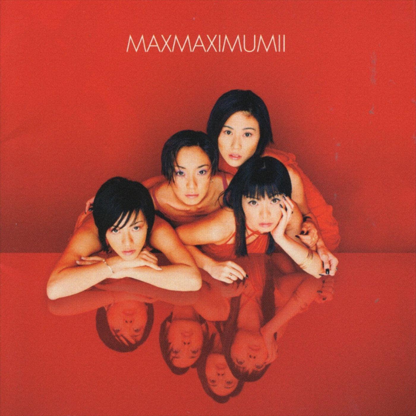 MAXIMUM II专辑