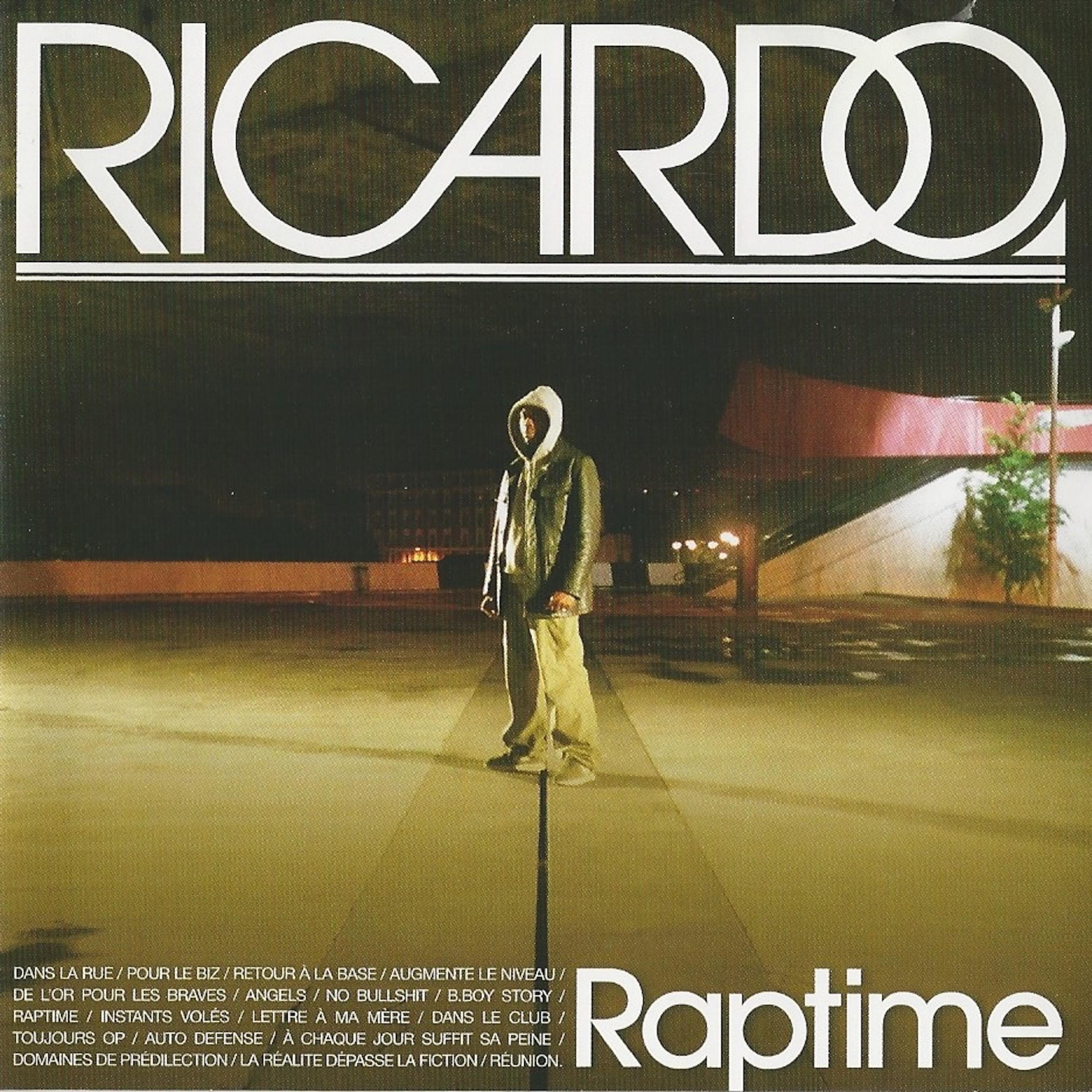 Raptime