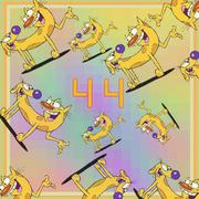 44