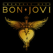 Bon Jovi Greatest Hits