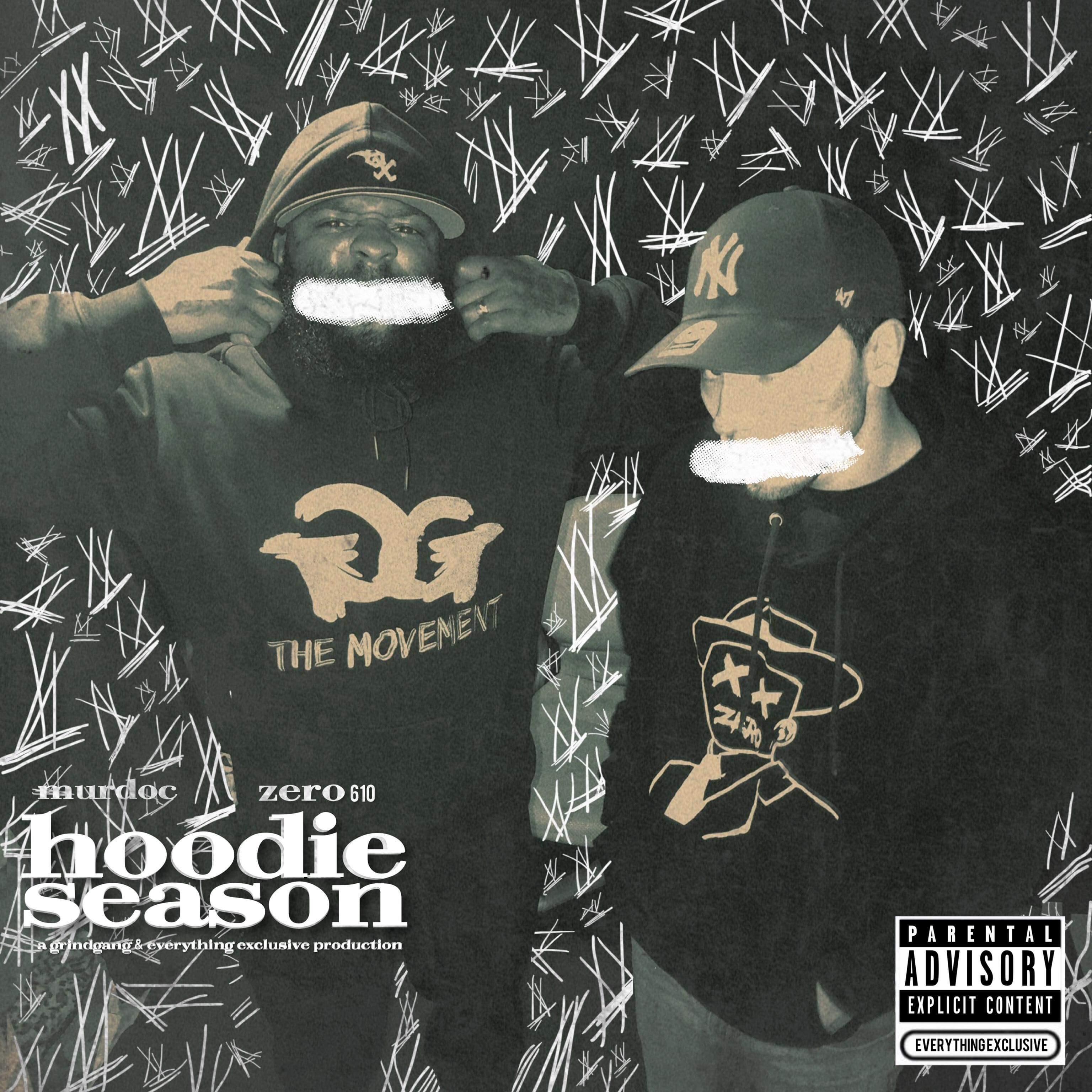 Hoodie Season