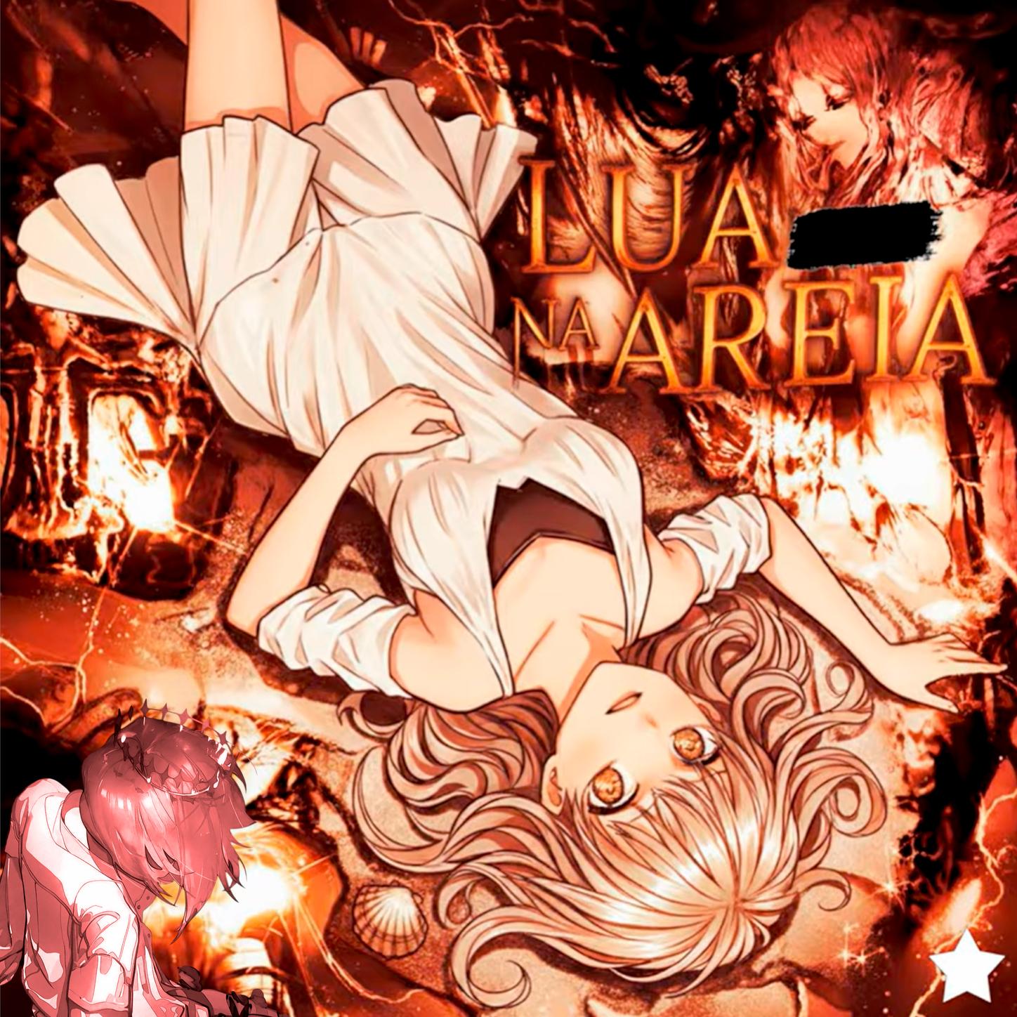 Lua Na Areia
