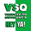 Vitamin String Quartet Performs Outkast's "Hey Ya" - Single专辑