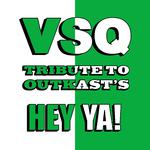 Vitamin String Quartet Performs Outkast\'s \"Hey Ya\" - Single专辑