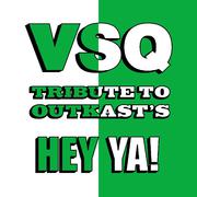 Vitamin String Quartet Performs Outkast's "Hey Ya" - Single