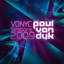 VONYC Sessions 2009 presented by Paul van Dyk专辑