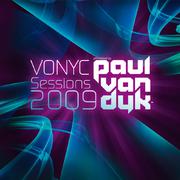 VONYC Sessions 2009 presented by Paul van Dyk