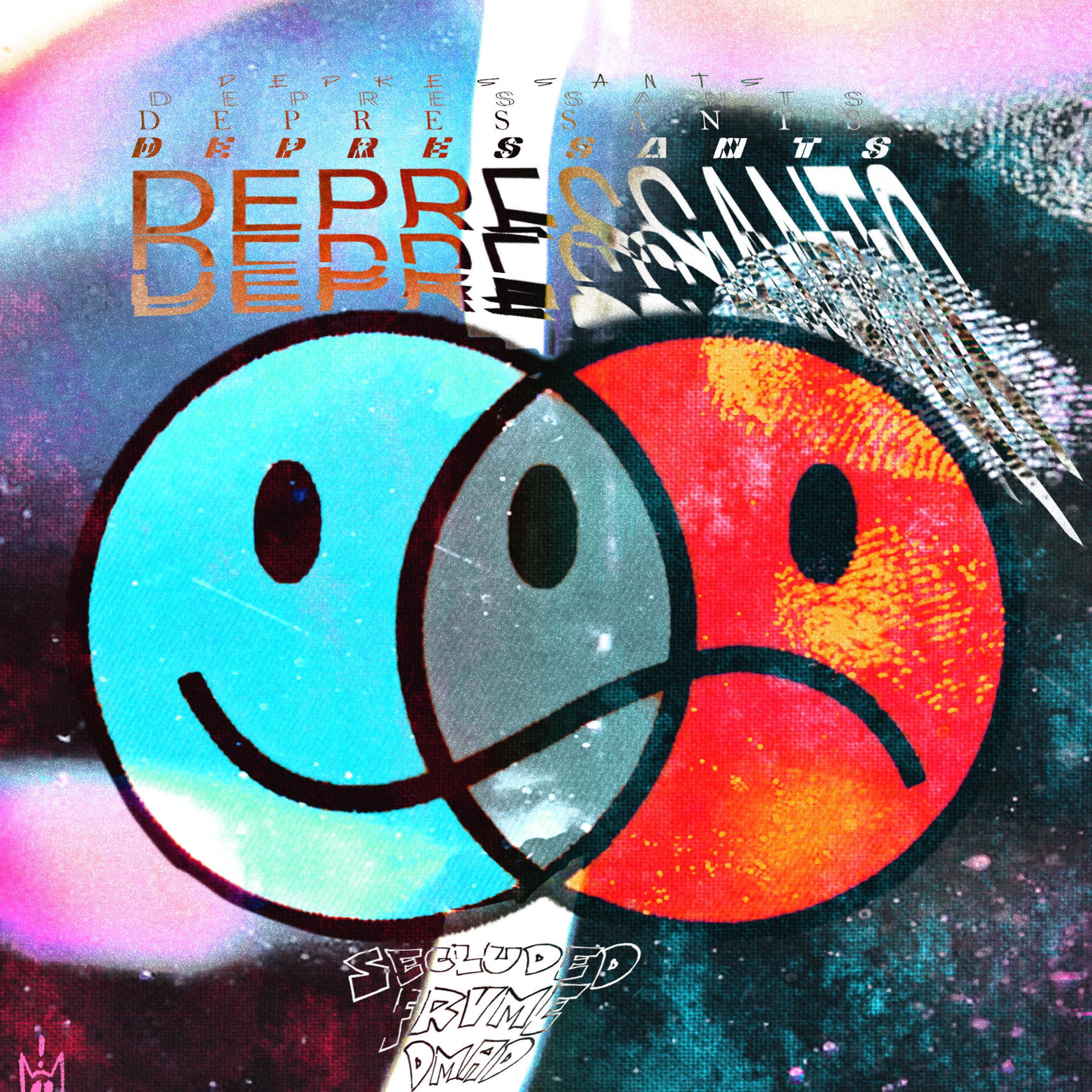 Depressants (feat. Frvme & DMAD)
