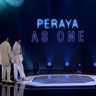 Peraya As One（SK-530）