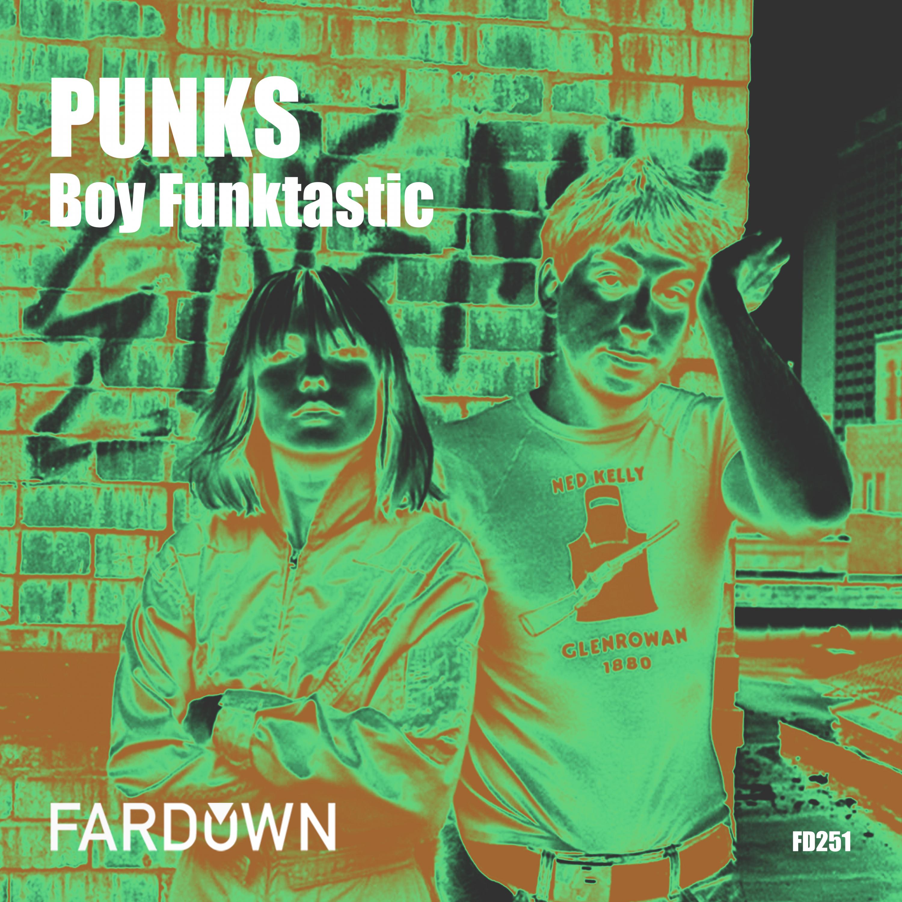 Punks