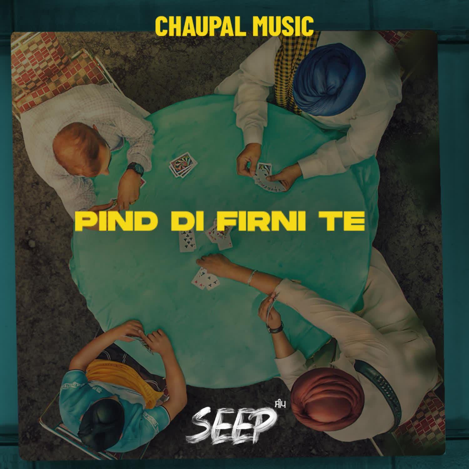 Pind Di Phirni Te