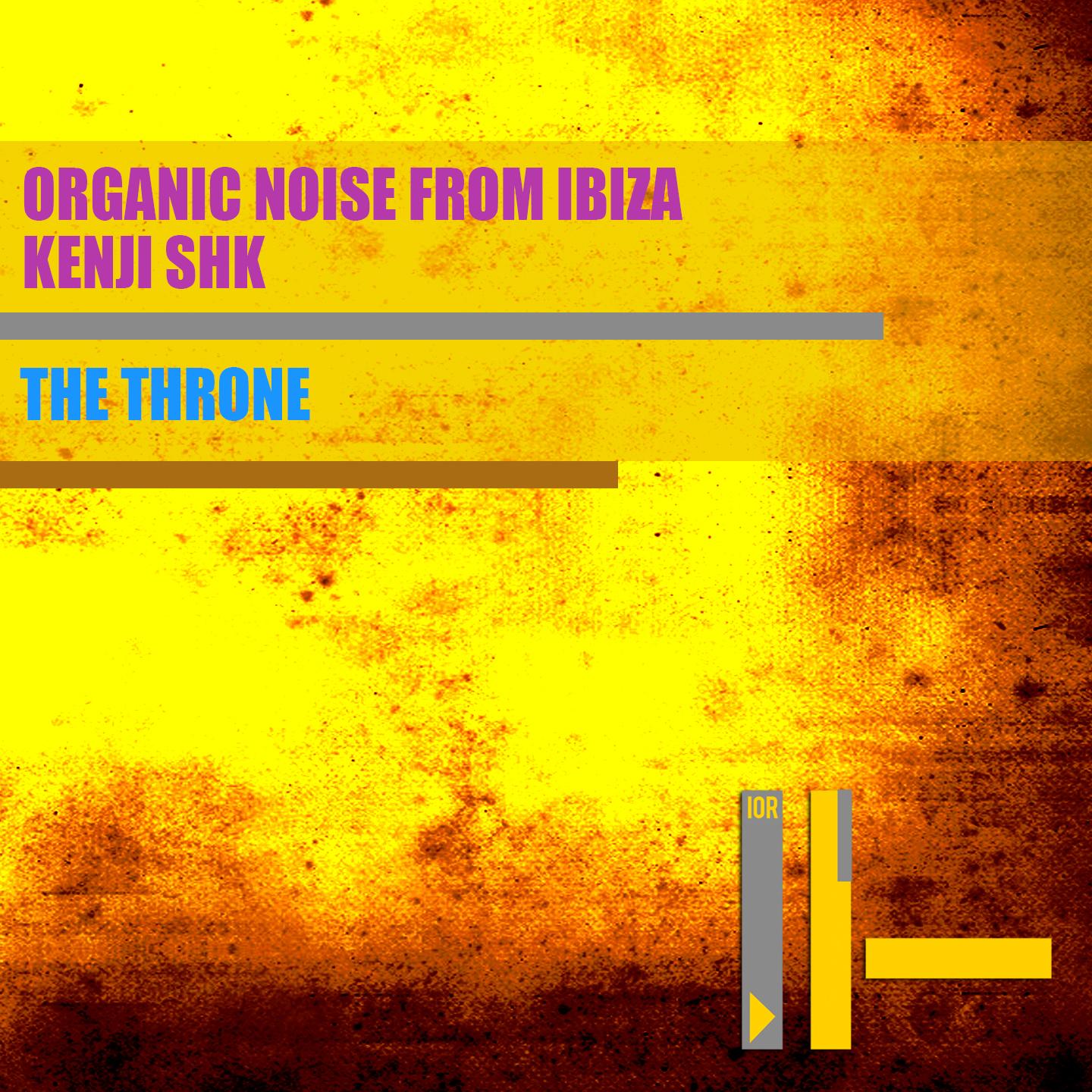 The Throne