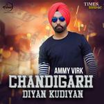 Chandigarh Diyan Kudiyan专辑