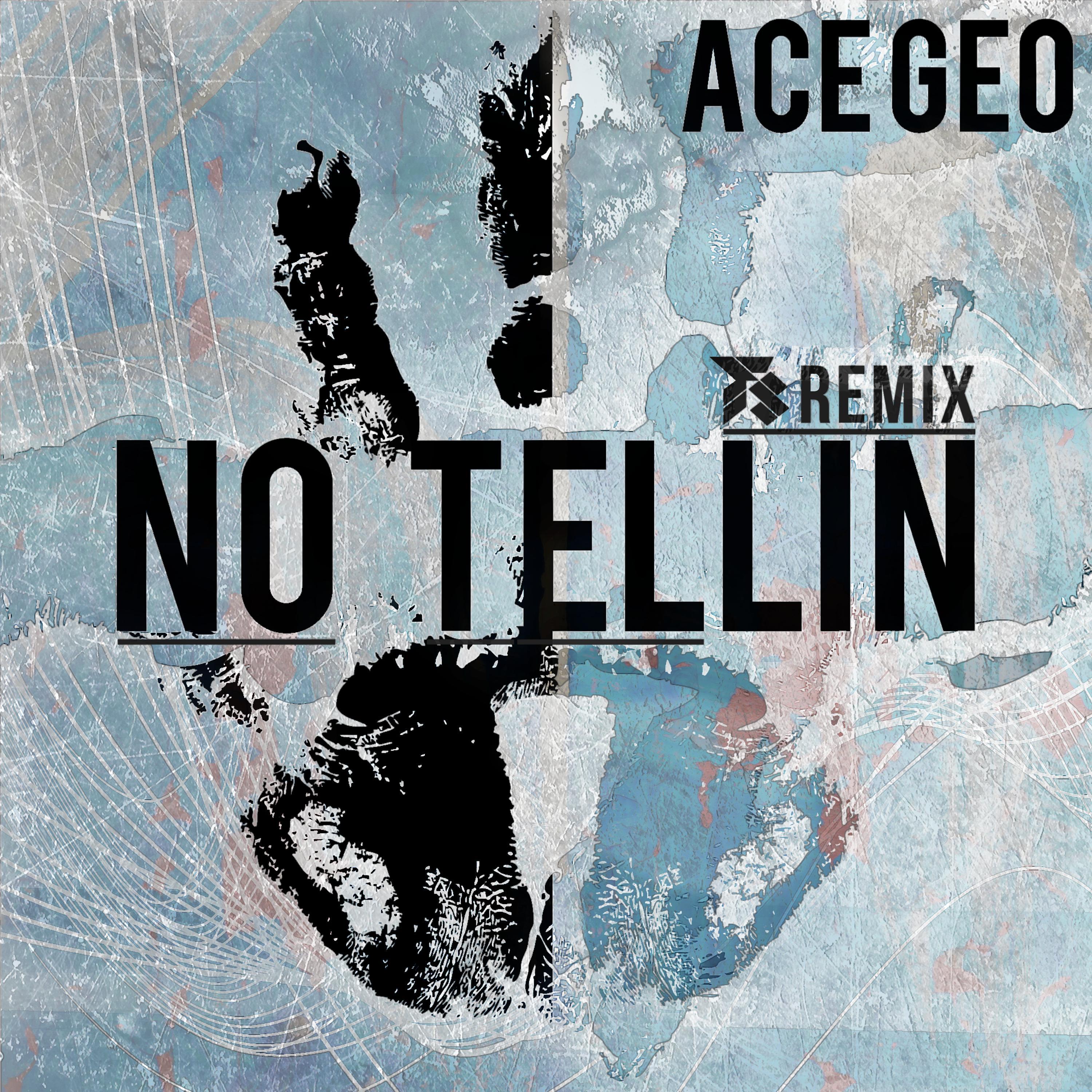 No Tellin' (FS Remix)专辑