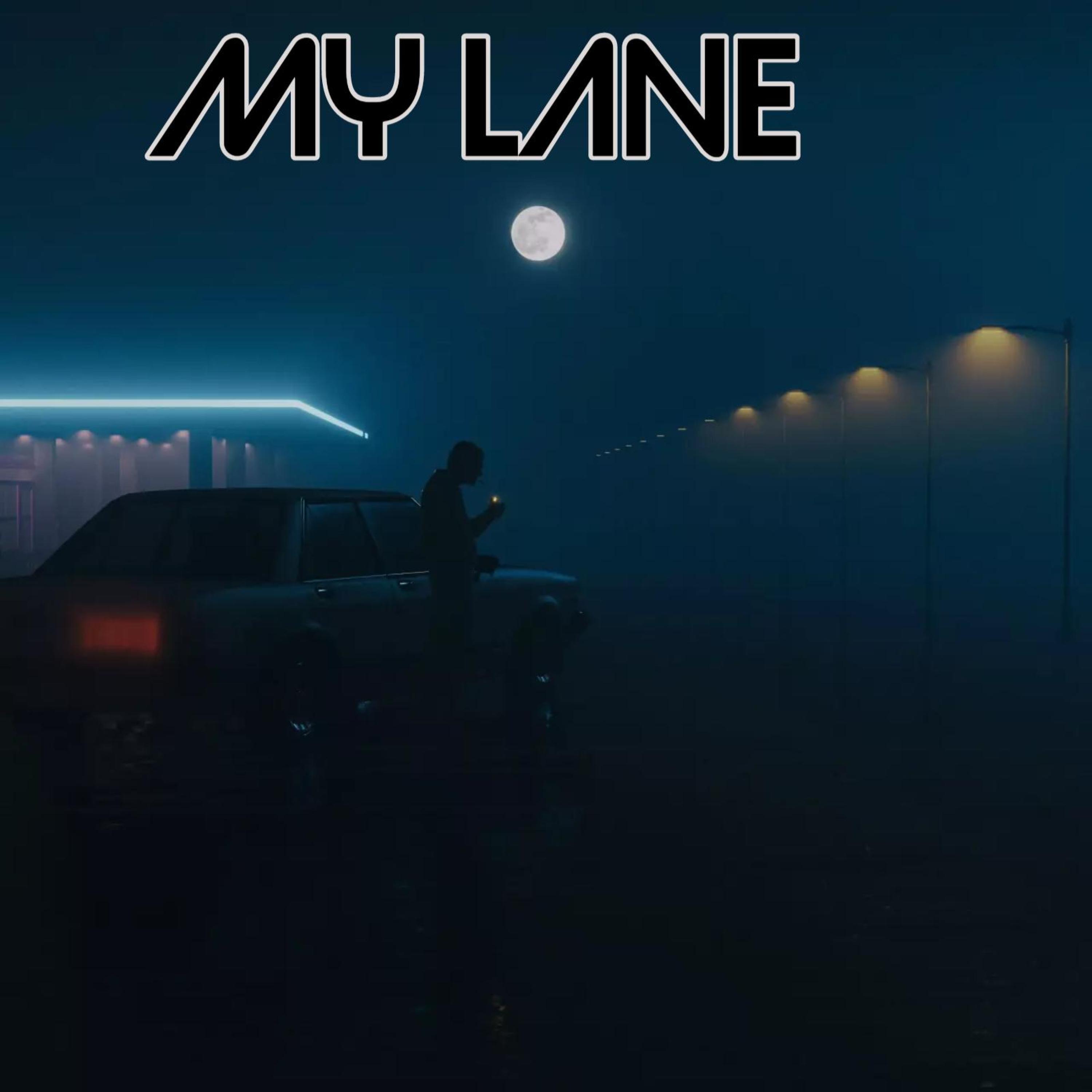 My Lane (feat. Taiki Nulight, Dreamer Boy & Scrufizzer)