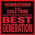 BEST GENERATION (International Edition)